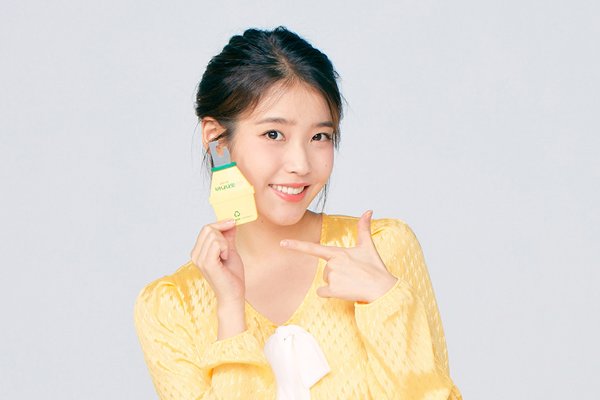 iu李知恩的黑料 iu为什么叫字母婊