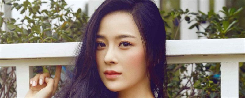 林多美是谁演的 饰演者是赵韩樱子