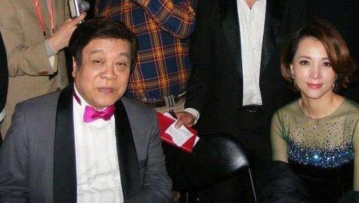 赵忠祥董卿说了什么 赵忠祥和董卿什么关系