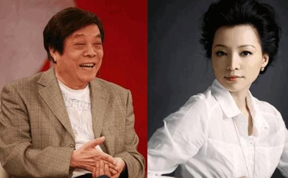 赵忠祥董卿说了什么 赵忠祥和董卿什么关系