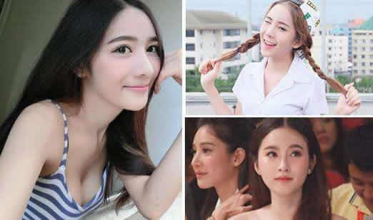 颜值爆表是什么意思 网络颜值的含义