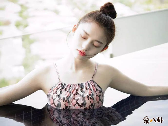 林允黑历史天涯猛料 为什么那么多人黑林允