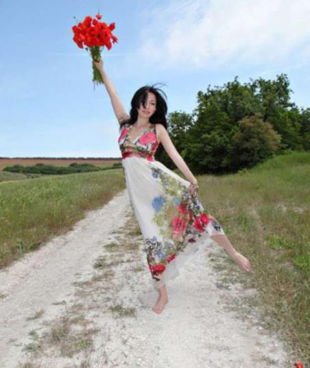 库喜娜卡吉利现在怎么样了 库喜娜卡吉利全套经历