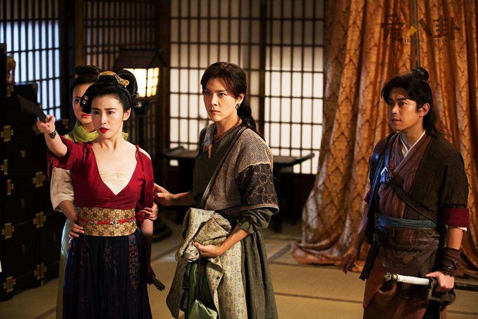 ��Ѫ�����е������� ʲôʱ�򲥳�