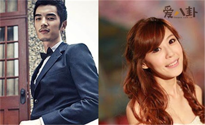 李金铭现实中的老公是谁 和金世嘉的婚纱照真相