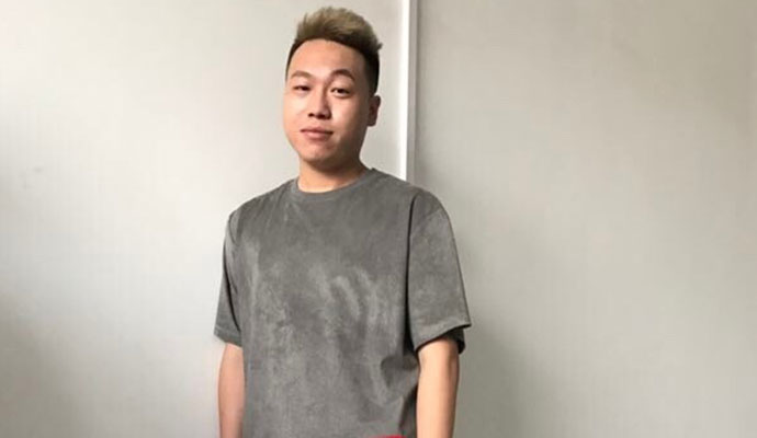 雾都夜话wudu montana真名资料介绍 曾被好友称为中文trap第一人