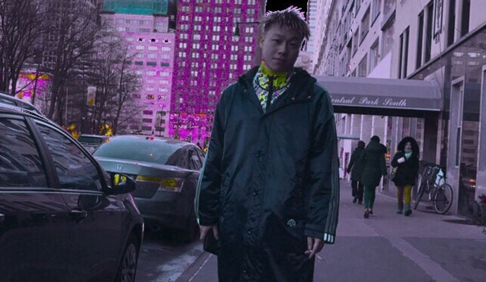 雾都夜话wudu montana真名资料介绍 曾被好友称为中文trap第一人