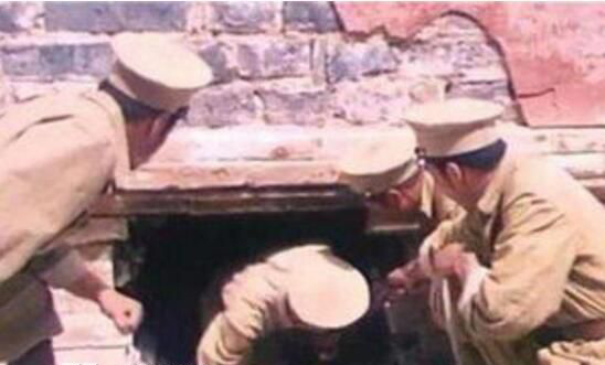 ������ĹΪʲô������ �������걻�ƻ�����