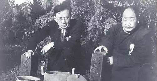 郭沫若发掘过哪些陵墓 定陵地宫真的邪门吗