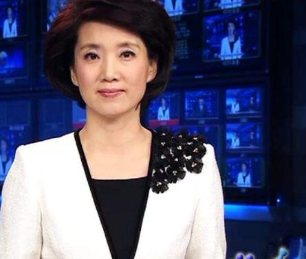 央视主持人李修平的丈夫是谁? 已经有过一段婚姻