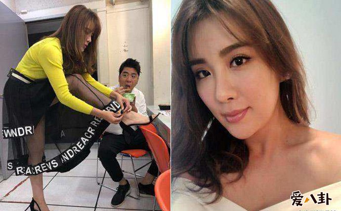 胡小祯真的整容了吗 胡小祯和李进良离婚了吗