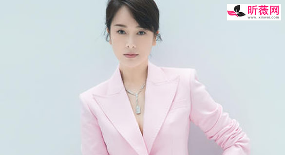 演员左小青个人简历 左小青几任丈夫是谁