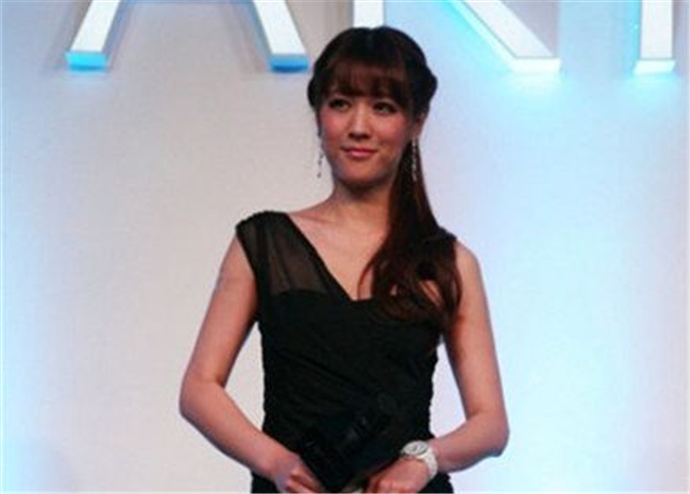 刘洪悦结婚多久了 刘洪悦老公姜帅家境