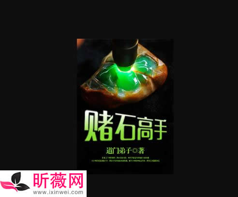 ��ʯ��С˵����Щ ���ڶ�ʯ���С˵�����Ƽ�