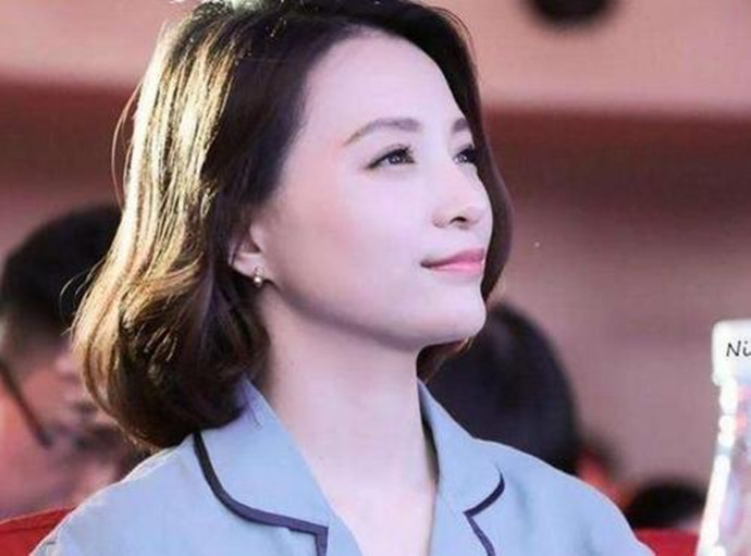 密春雷有几段婚史 密春雷前妻金晶资料背景