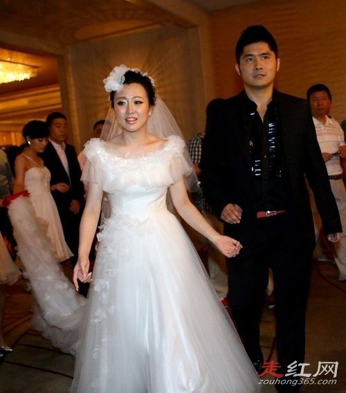 潘阳现在的情况 潘阳为什么离了婚么