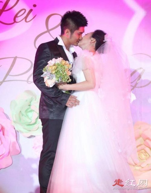 潘阳现在的情况 潘阳为什么离了婚么