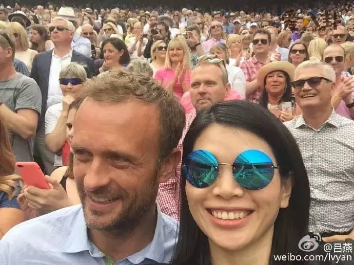 中国第一模特吕燕老公是谁 最早东方模特的代表