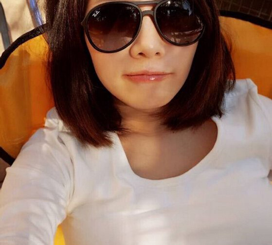 初晓敏个人资料几岁,老公是谁?