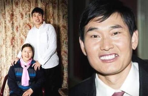 大衣哥有几个孩子 大衣哥儿子做什么的