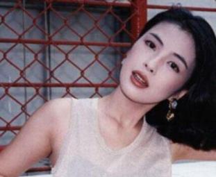 罗美薇给张学友丢脸真相 罗美薇结婚相夫教子
