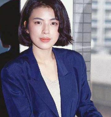 罗美薇给张学友丢脸真相 罗美薇结婚相夫教子