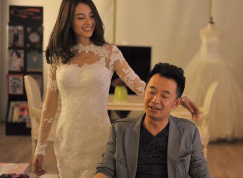 杨桃是哪部电视剧的人物 由高圆圆扮演