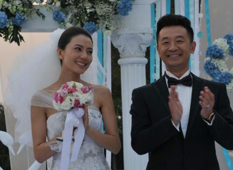 杨桃是哪部电视剧的人物 由高圆圆扮演