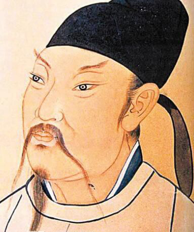 李白有个妹妹叫李月圆是真的吗 李白是因为李月圆死的吗