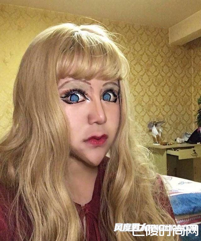 韩熙雅风油精事件 风油精女韩熙雅资料照片