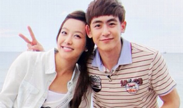 �������������Ů������ ʲô��ϵ