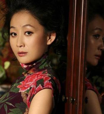 演员陈瑾的丈夫是谁 私生活到现在还是个谜