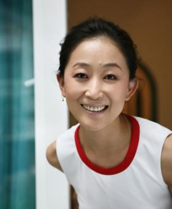 演员陈瑾的丈夫是谁 私生活到现在还是个谜