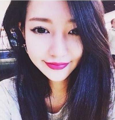 Խ�ϵ�Ů���ӳ��úÿ��� Խ������Ů��ѧ��yeohuny��Ƭ