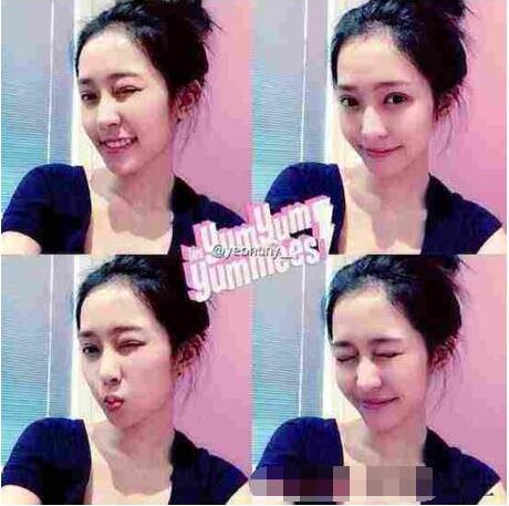 Խ�ϵ�Ů���ӳ��úÿ��� Խ������Ů��ѧ��yeohuny��Ƭ