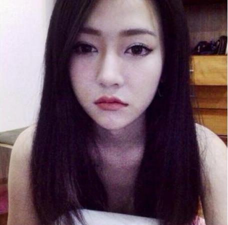 Խ�ϵ�Ů���ӳ��úÿ��� Խ������Ů��ѧ��yeohuny��Ƭ