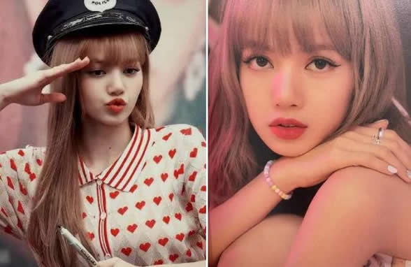 lisa������������������Χ �������ջ��˺ܶ��˿