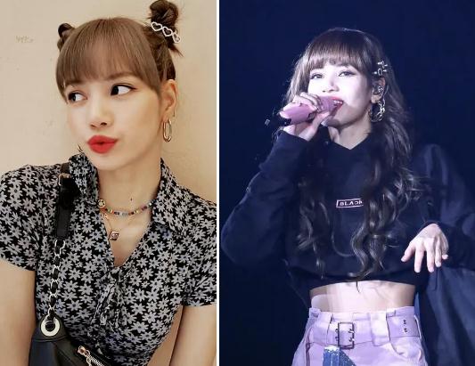 lisa������������������Χ �������ջ��˺ܶ��˿