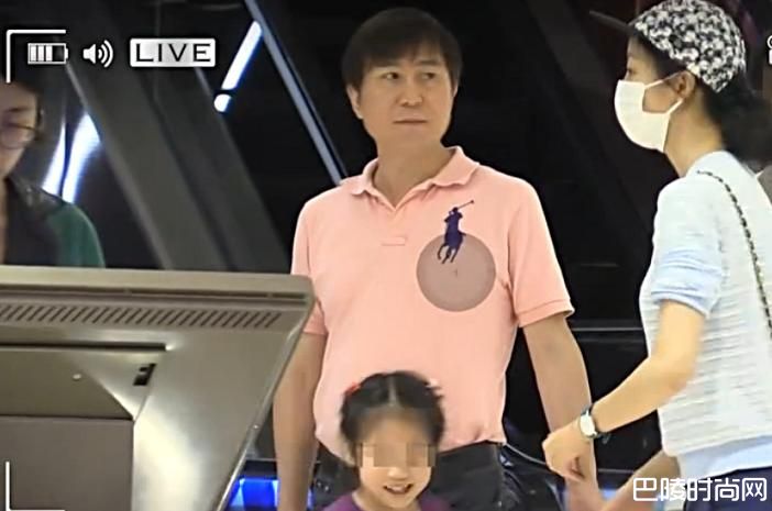 韩雪的老公万山资料 老公的家产是特别雄厚