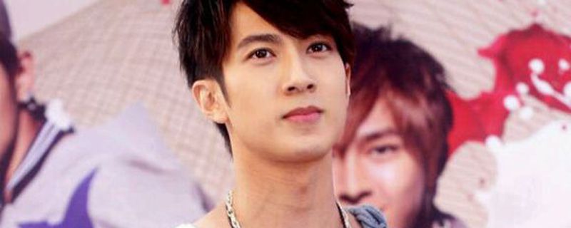 吴尊为什么是文莱人 吴尊中文为什么说的那么好