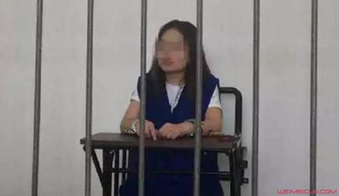 黄鳝门21分钟视频事件始末 女主播琪琪被判入狱21个月