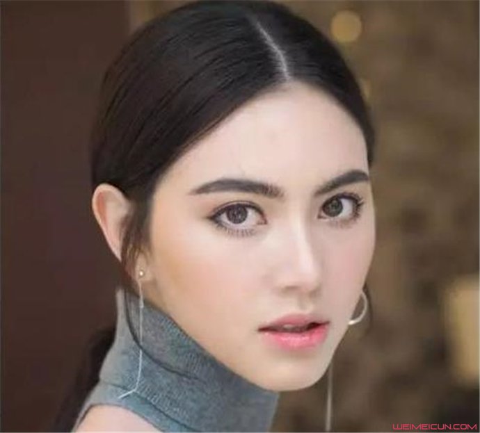 泰星new的现任女友 泰星mai和new结婚了吗