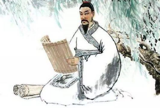 形容一个男人柳下惠是什么意思 柳下惠坐怀不乱是啥意思