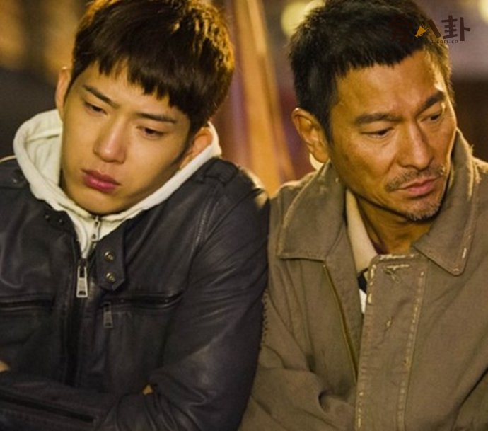 失孤票房最终多少 十五年的寻子之路