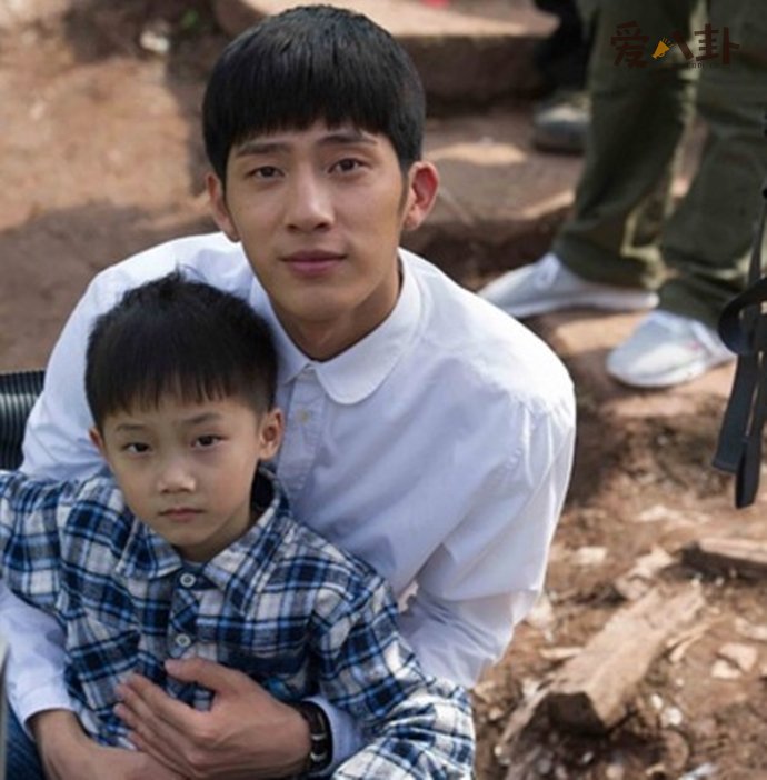 失孤票房最终多少 十五年的寻子之路