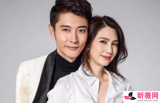 张丹峰个人资料简介 张丹峰和老婆洪欣离婚了吗