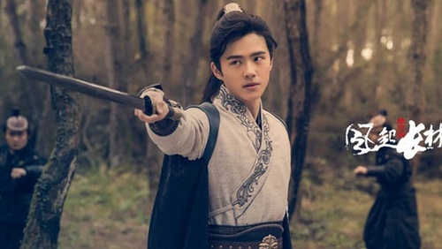 琅琊榜和琅琊榜2人物关系 琅琊榜2与1人物概况
