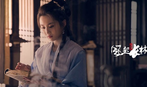 琅琊榜和琅琊榜2人物关系 琅琊榜2与1人物概况