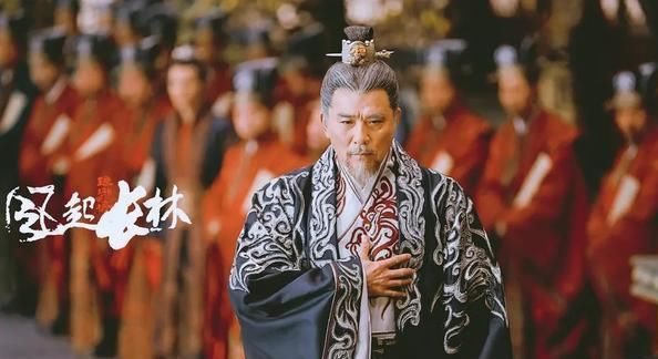 琅琊榜和琅琊榜2人物关系 琅琊榜2与1人物概况