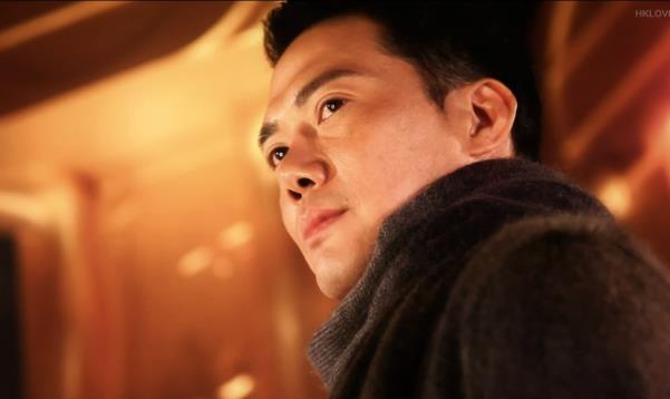 谢天华个人资料简介 谢天华电视剧